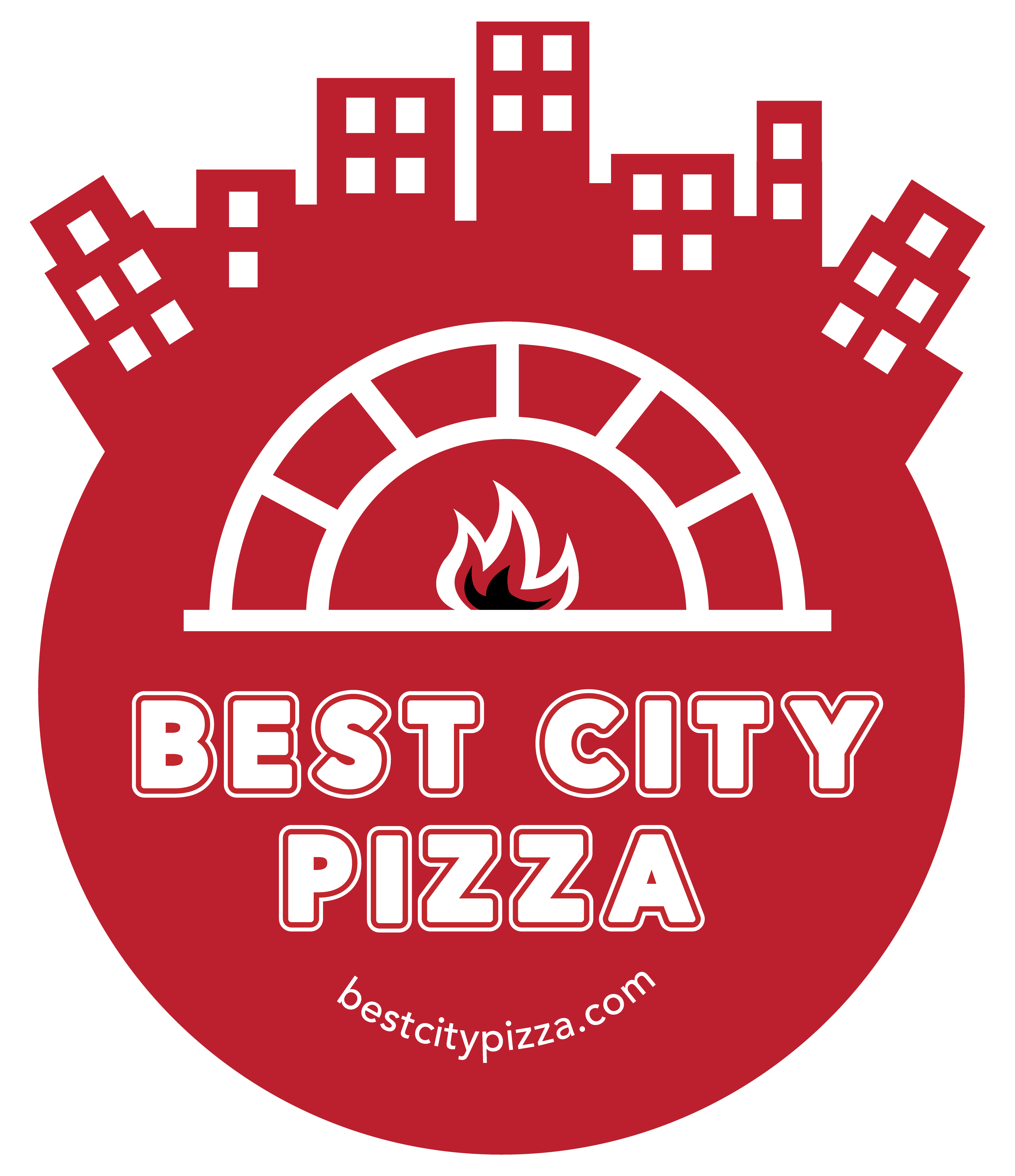 Best City Pizza